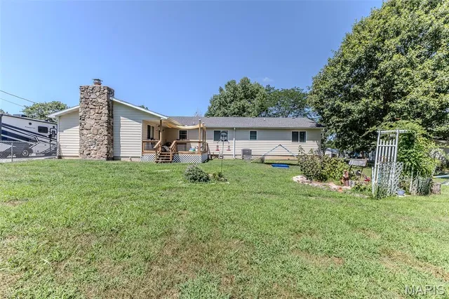 $226,000 | 24680 Seattle Road, Waynesville, MO 65583
