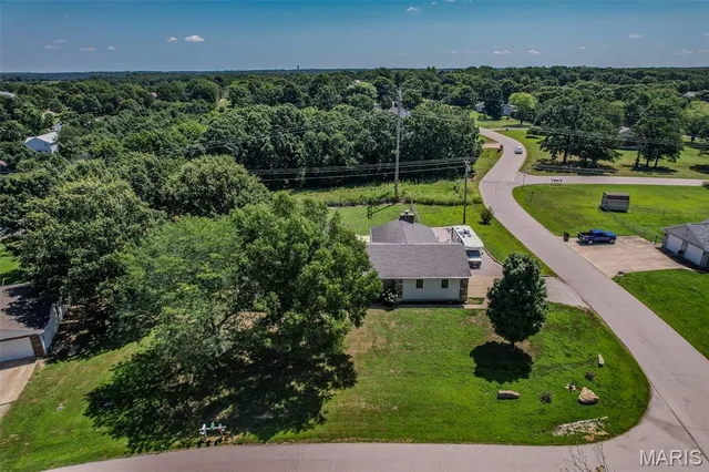 $226,000 | 24680 Seattle Road, Waynesville, MO 65583