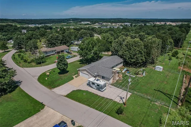 $226,000 | 24680 Seattle Road, Waynesville, MO 65583