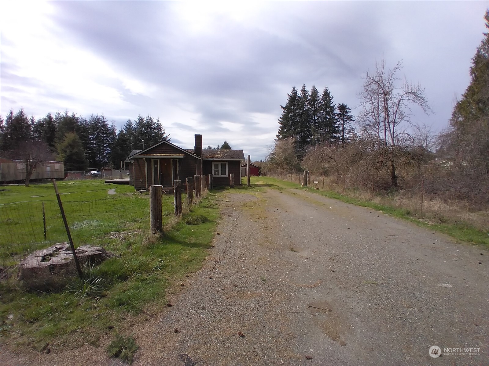 35 Hurd Road Elma, WA 98541 - Photo 16 of 25 Gallery Image 16