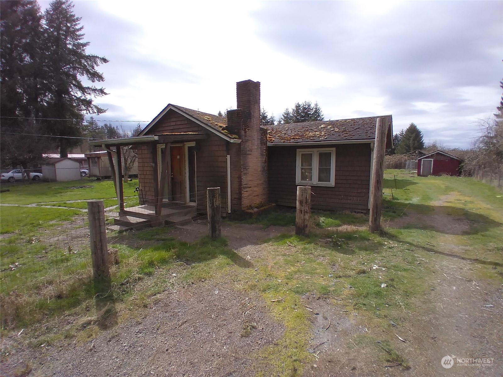 35 Hurd Road Elma, WA 98541 - Photo 17 of 25 Gallery Image 17