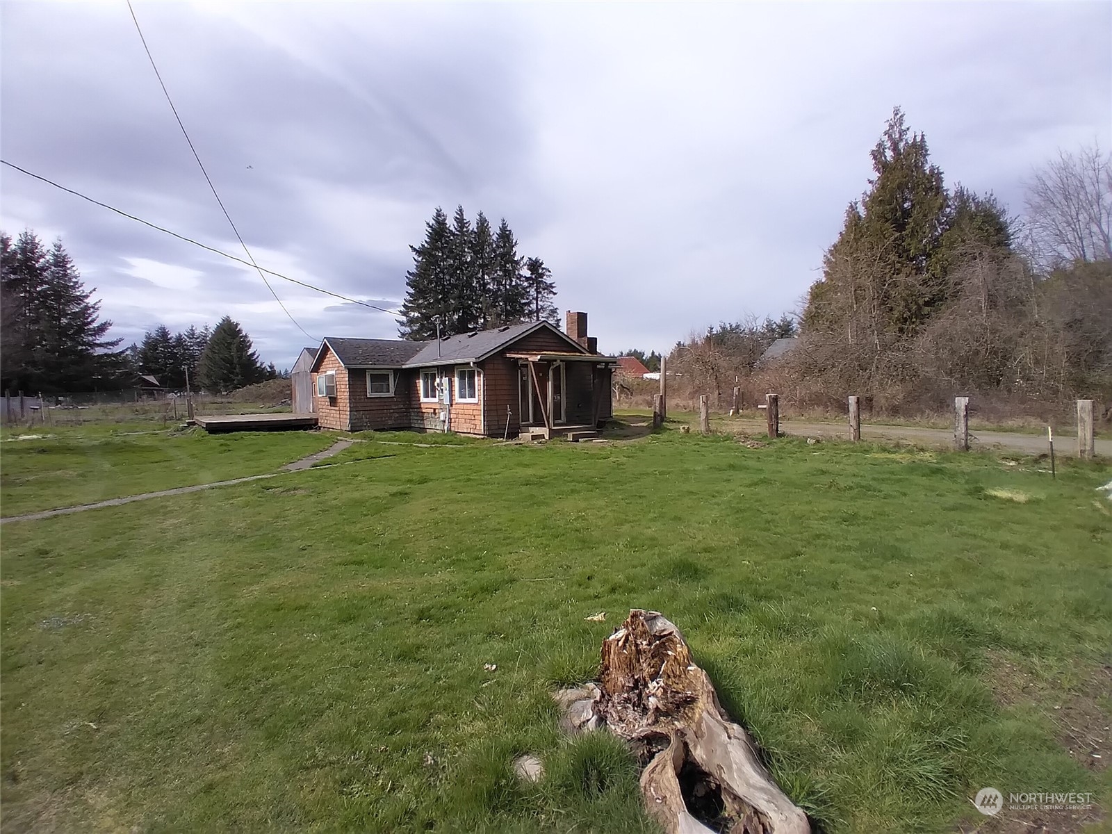35 Hurd Road Elma, WA 98541 - Photo 2 of 25 Gallery Image 2
