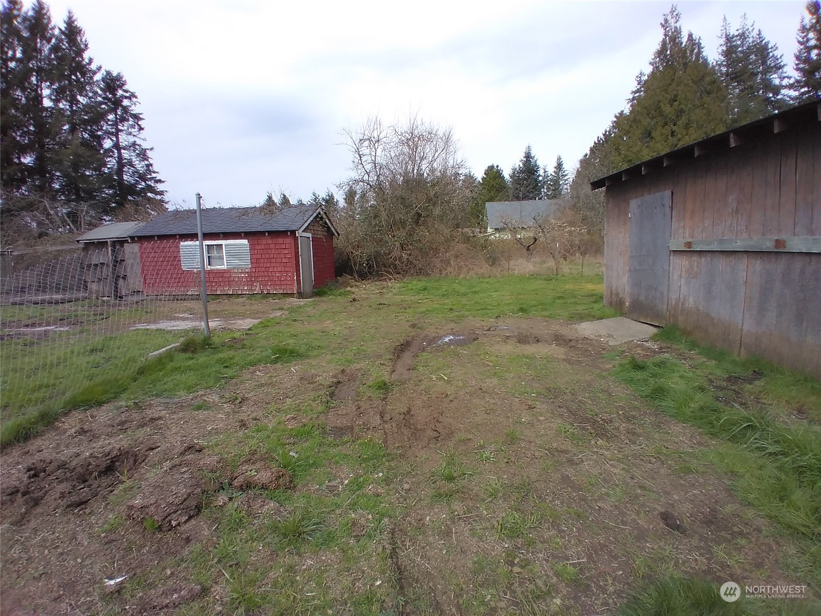 35 Hurd Road Elma, WA 98541 - Photo 23 of 25 Gallery Image 23