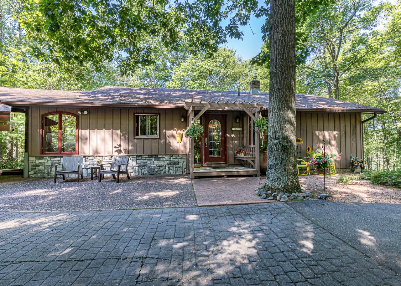1771 Bayer Lake Road Woodruff, WI 54568 - Photo 1 of 34 Gallery Image 1