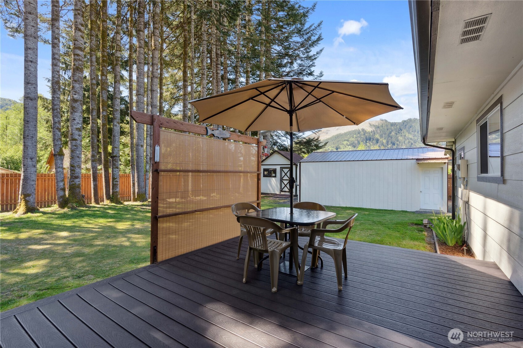 113 A Aberdeen Road Morton, WA 98356 - Photo 11 of 40 Gallery Image 11