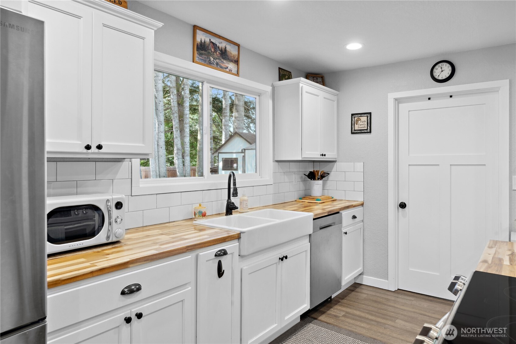 113 A Aberdeen Road Morton, WA 98356 - Photo 15 of 40 Gallery Image 15