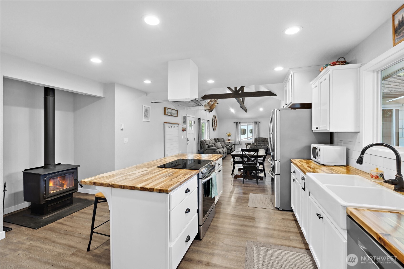 113 A Aberdeen Road Morton, WA 98356 - Photo 18 of 40 Gallery Image 18