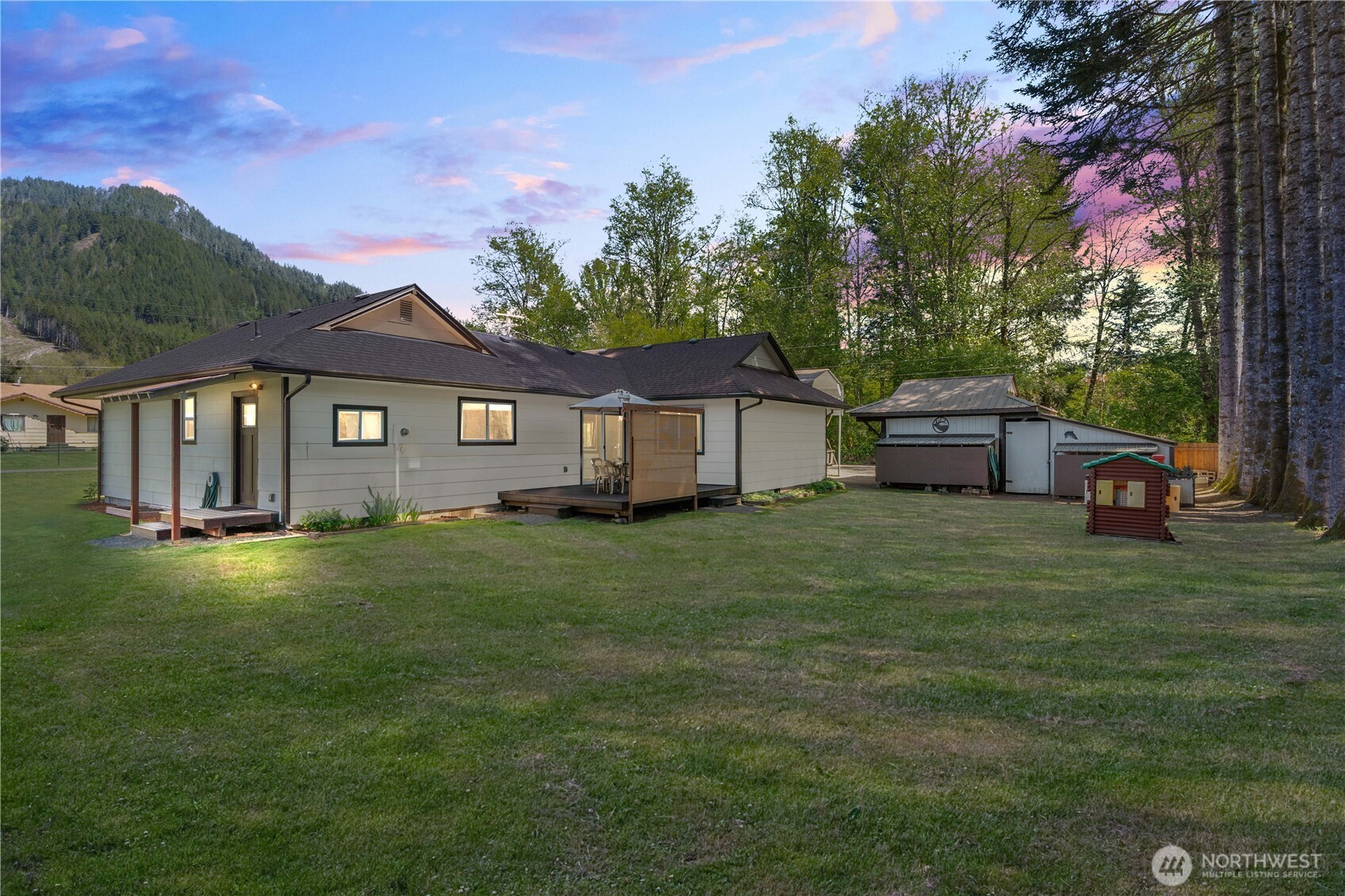 113 A Aberdeen Road Morton, WA 98356 - Photo 23 of 40 Gallery Image 23