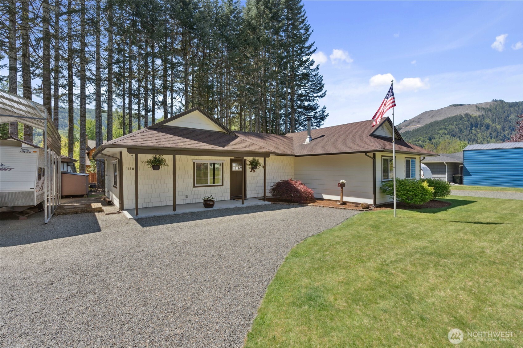113 A Aberdeen Road Morton, WA 98356 - Photo 24 of 40 Gallery Image 24
