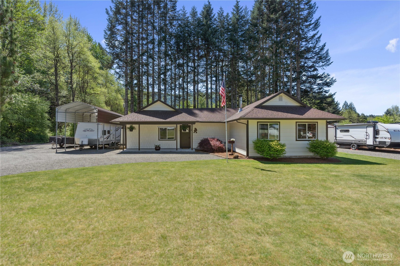 113 A Aberdeen Road Morton, WA 98356 - Photo 27 of 40 Gallery Image 27