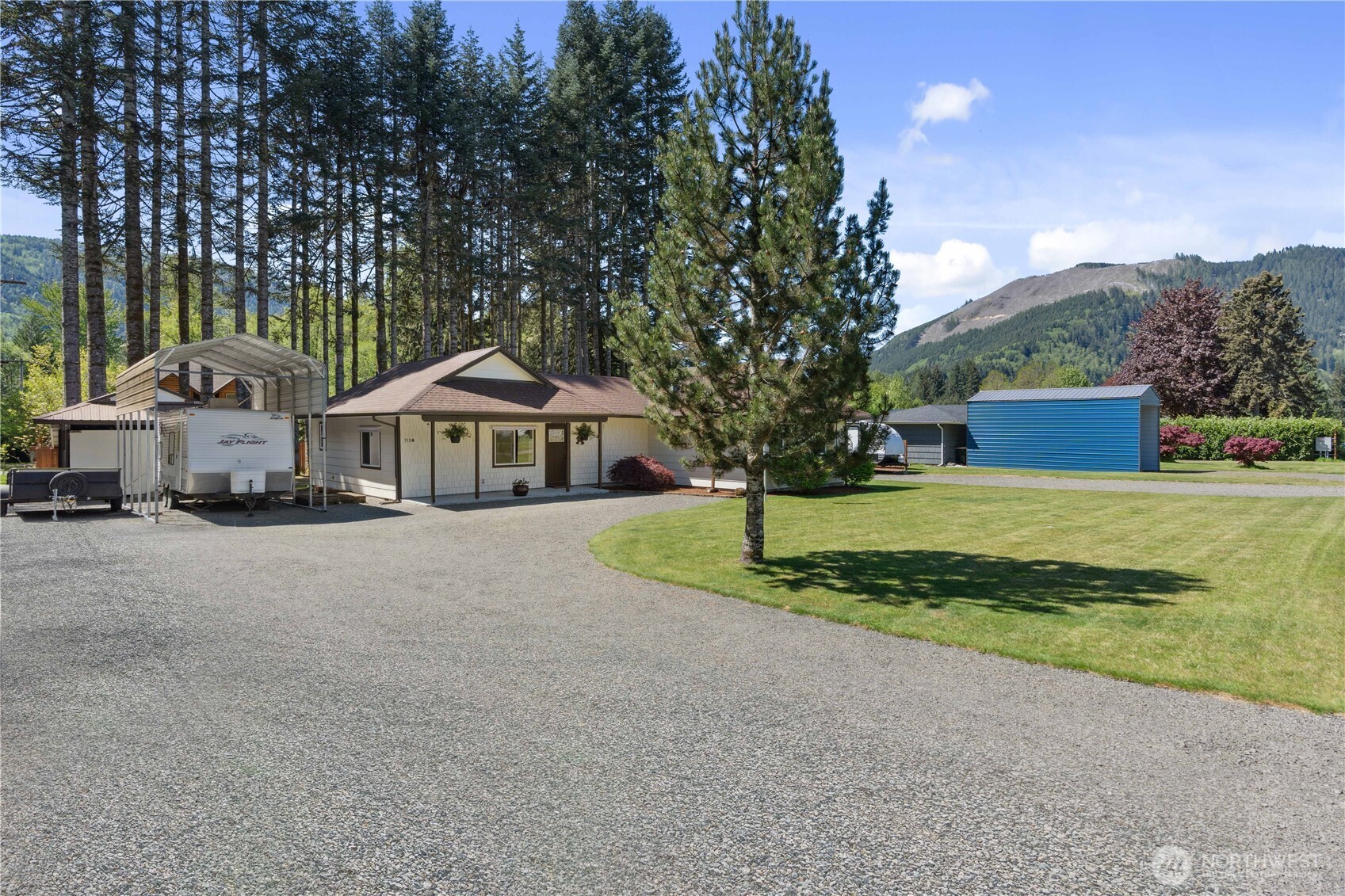 113 A Aberdeen Road Morton, WA 98356 - Photo 28 of 40 Gallery Image 28