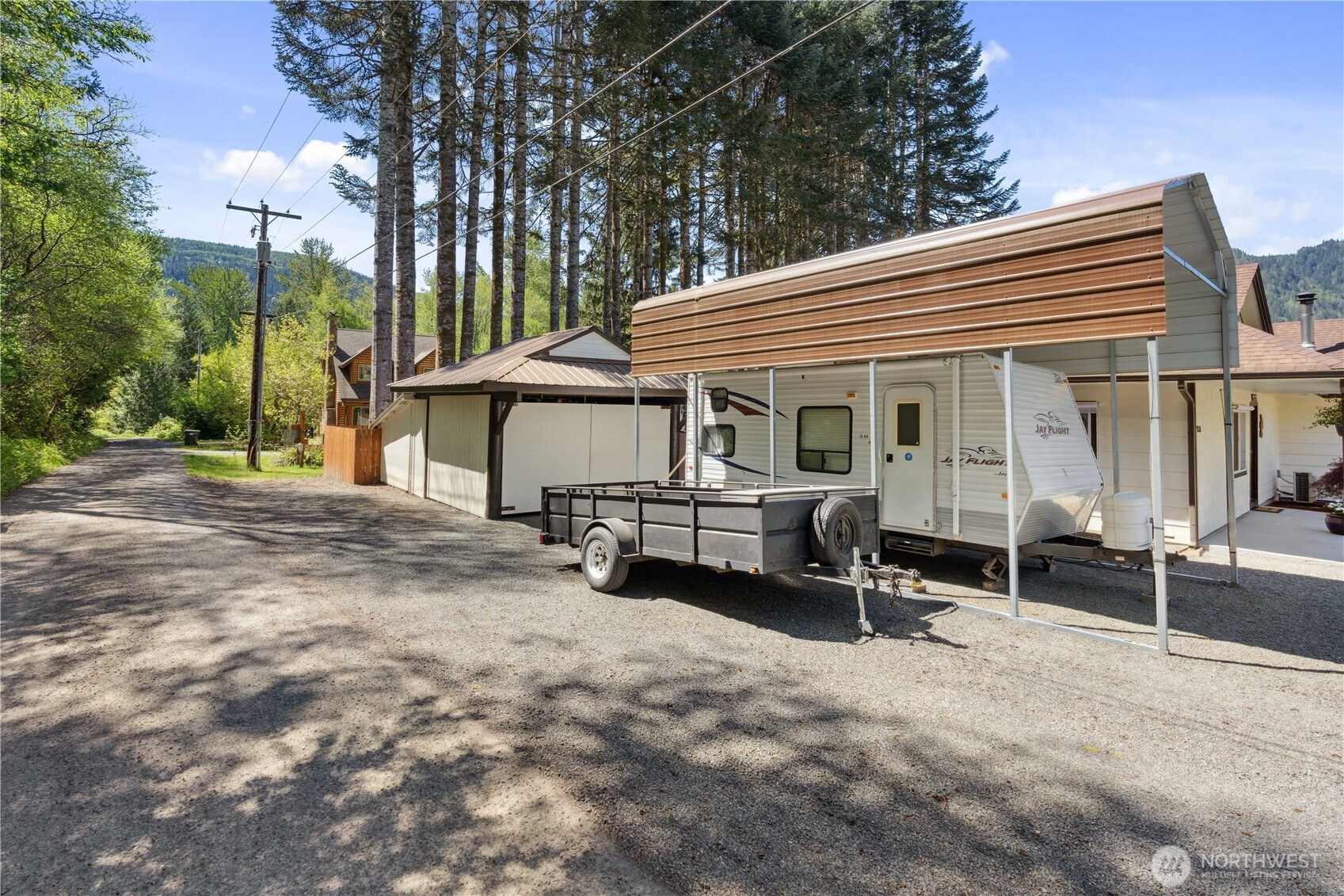 113 A Aberdeen Road Morton, WA 98356 - Photo 29 of 40 Gallery Image 29