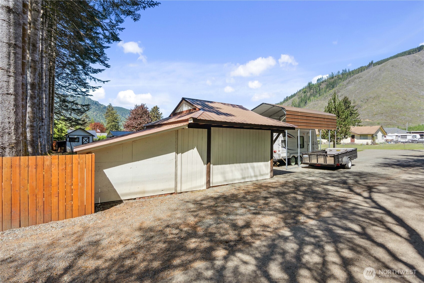 113 A Aberdeen Road Morton, WA 98356 - Photo 30 of 40 Gallery Image 30
