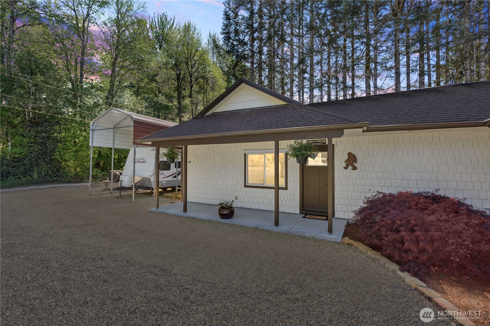 113 A Aberdeen Road Morton, WA 98356 - Photo 3 of 40 Gallery Image 3