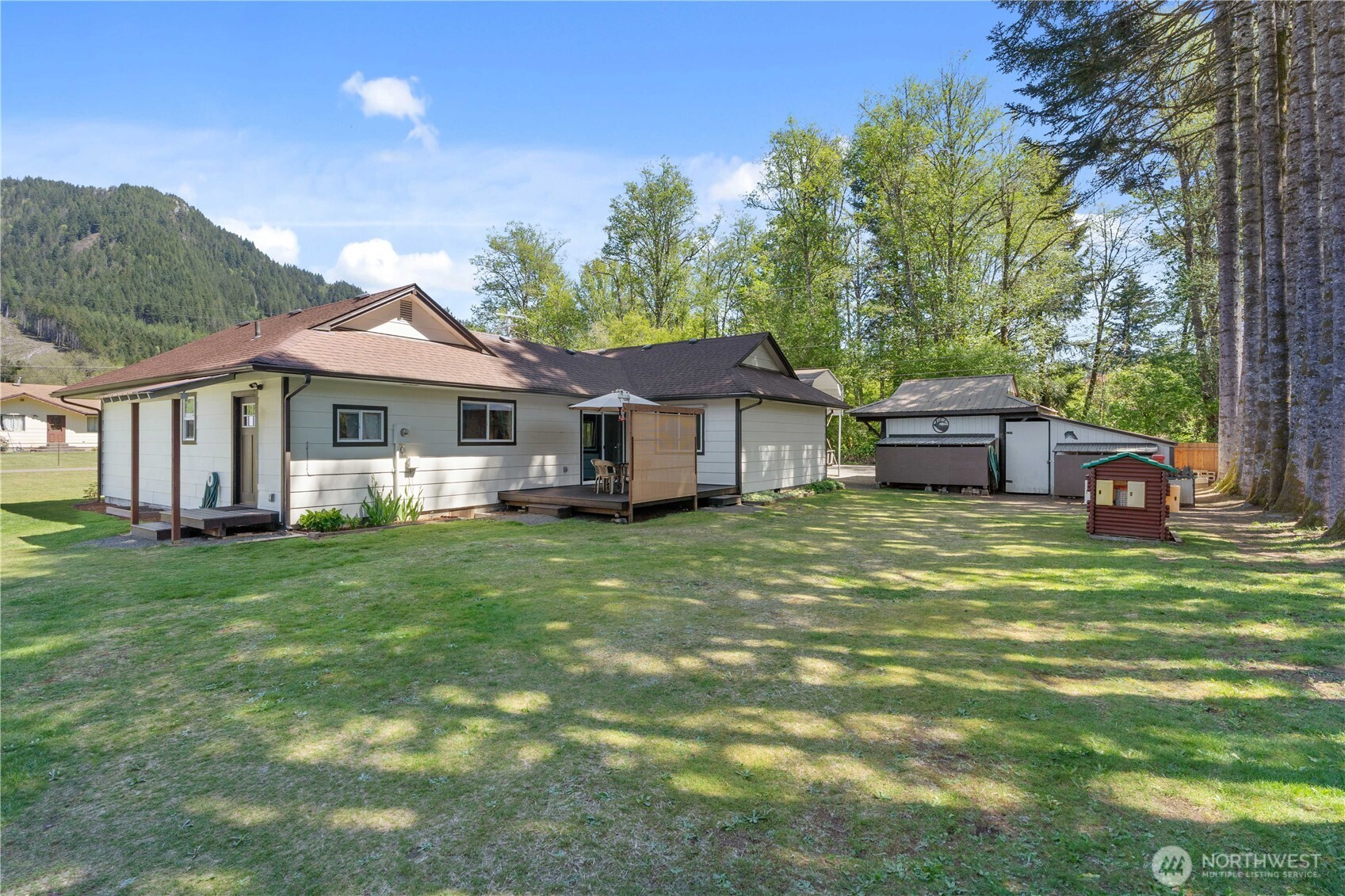 113 A Aberdeen Road Morton, WA 98356 - Photo 32 of 40 Gallery Image 32