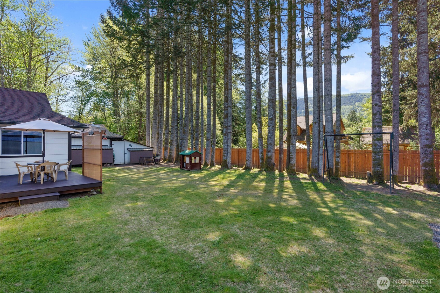 113 A Aberdeen Road Morton, WA 98356 - Photo 34 of 40 Gallery Image 34