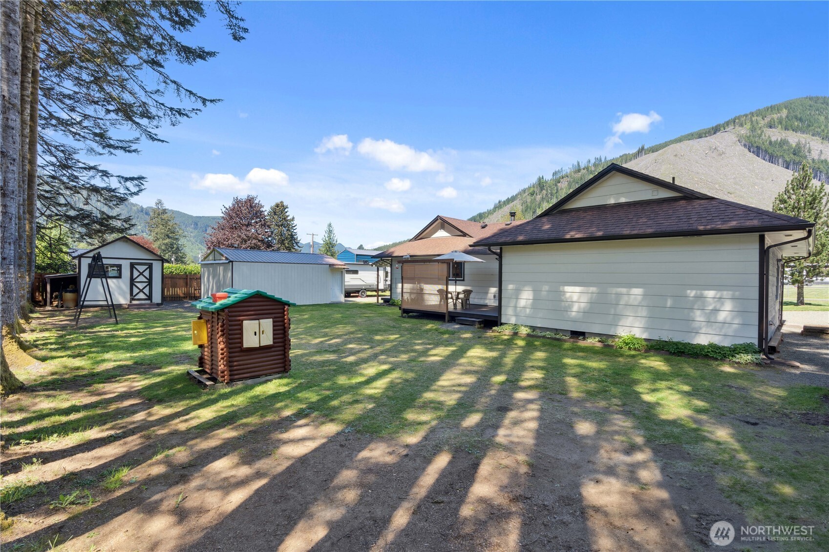 113 A Aberdeen Road Morton, WA 98356 - Photo 35 of 40 Gallery Image 35