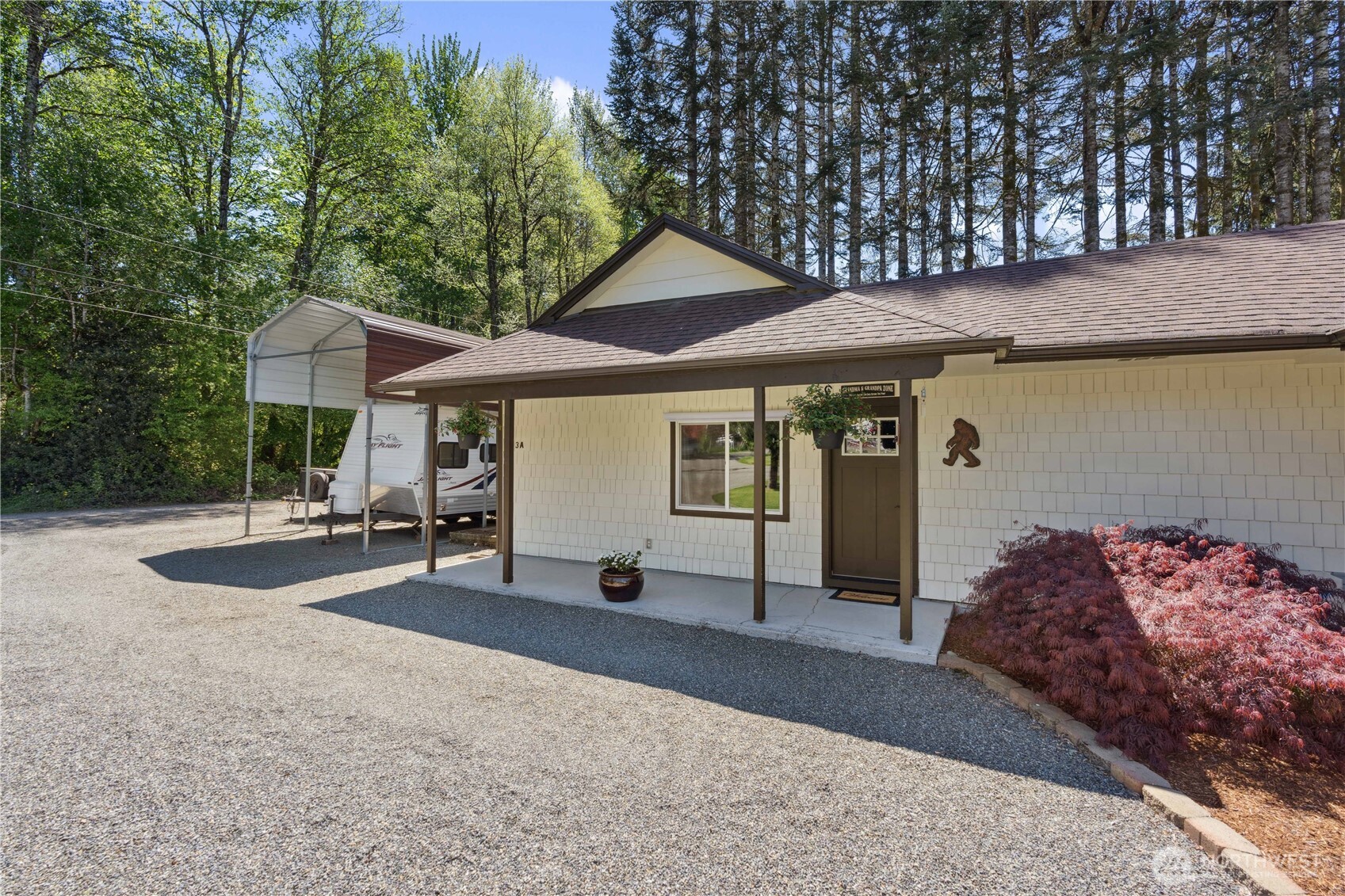 113 A Aberdeen Road Morton, WA 98356 - Photo 38 of 40 Gallery Image 38