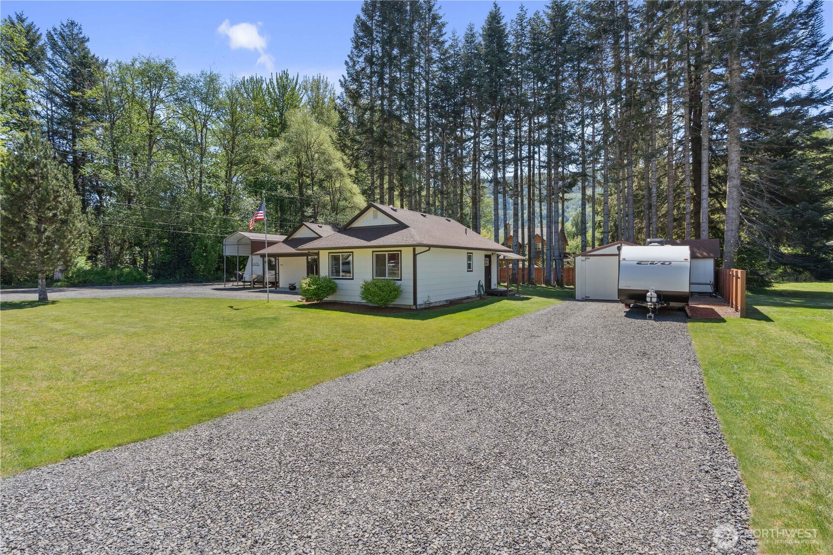 113 A Aberdeen Road Morton, WA 98356 - Photo 39 of 40 Gallery Image 39