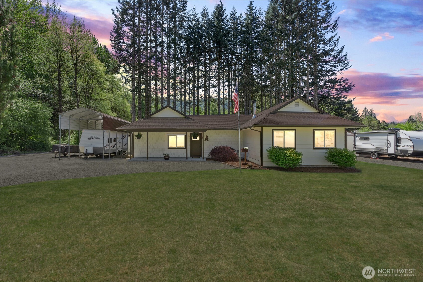 113 A Aberdeen Road Morton, WA 98356 - Photo 40 of 40 Gallery Image 40