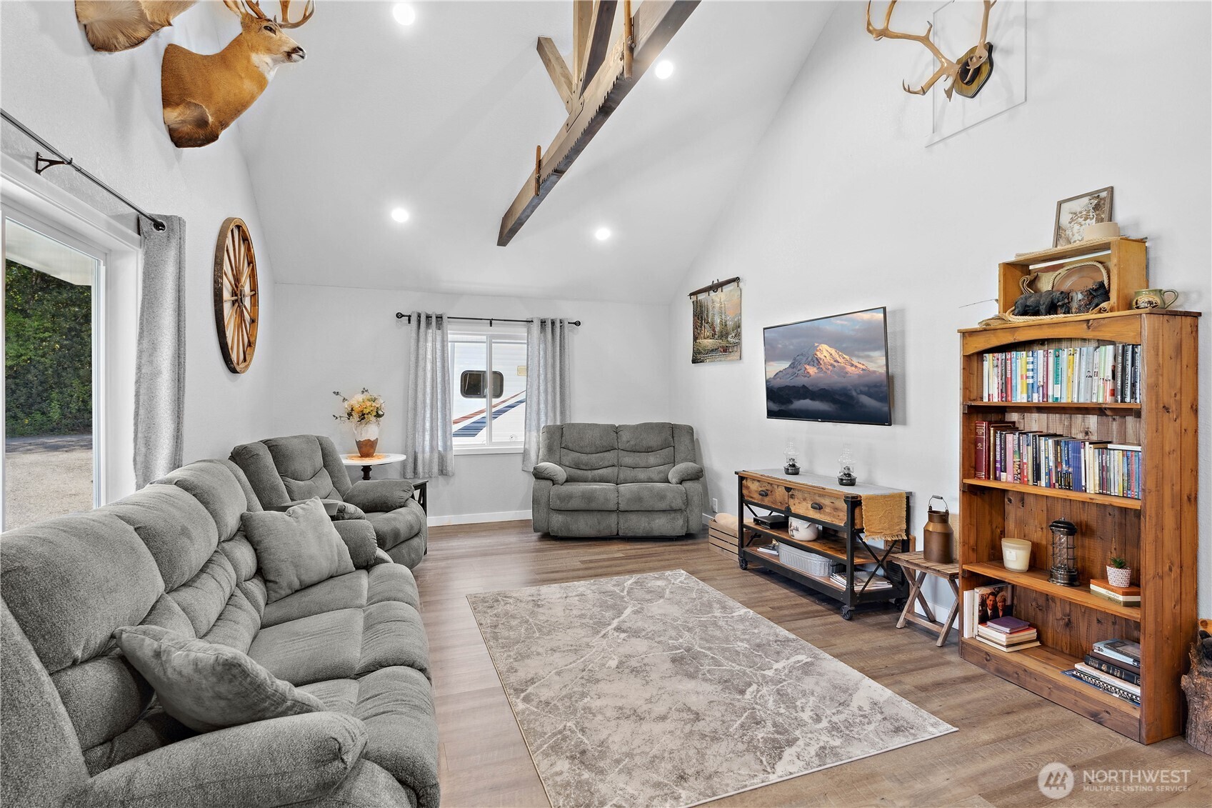 113 A Aberdeen Road Morton, WA 98356 - Photo 6 of 40 Gallery Image 6