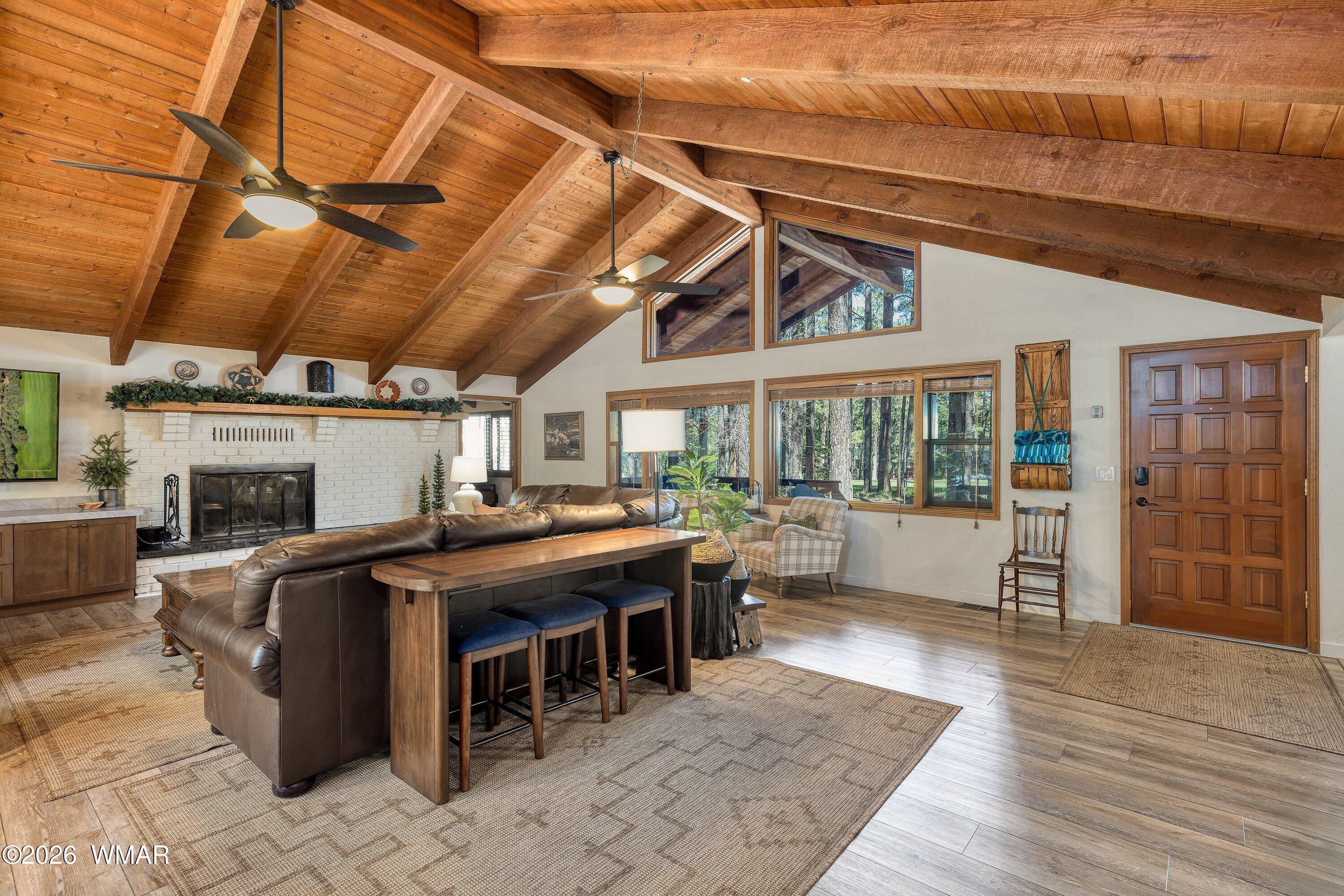 7414 Geronimo Road Pinetop, AZ 85935 - Photo 6 of 42 Gallery Image 6