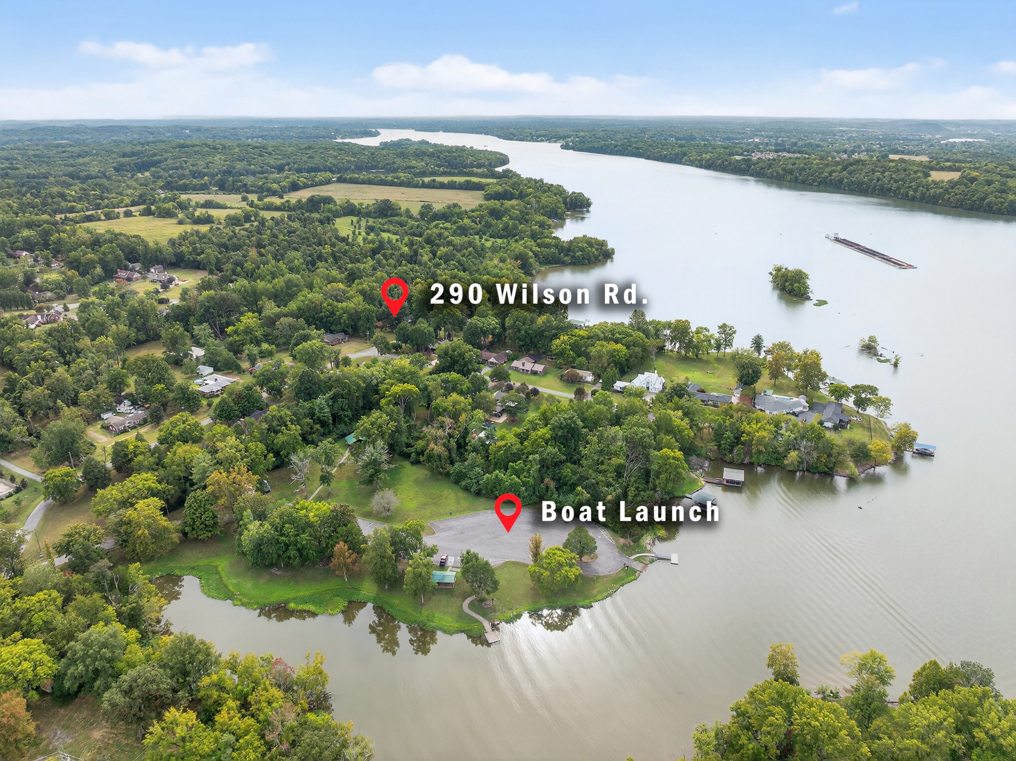 290 Wilson Road Lebanon, TN 37087 - Photo 3 of 80