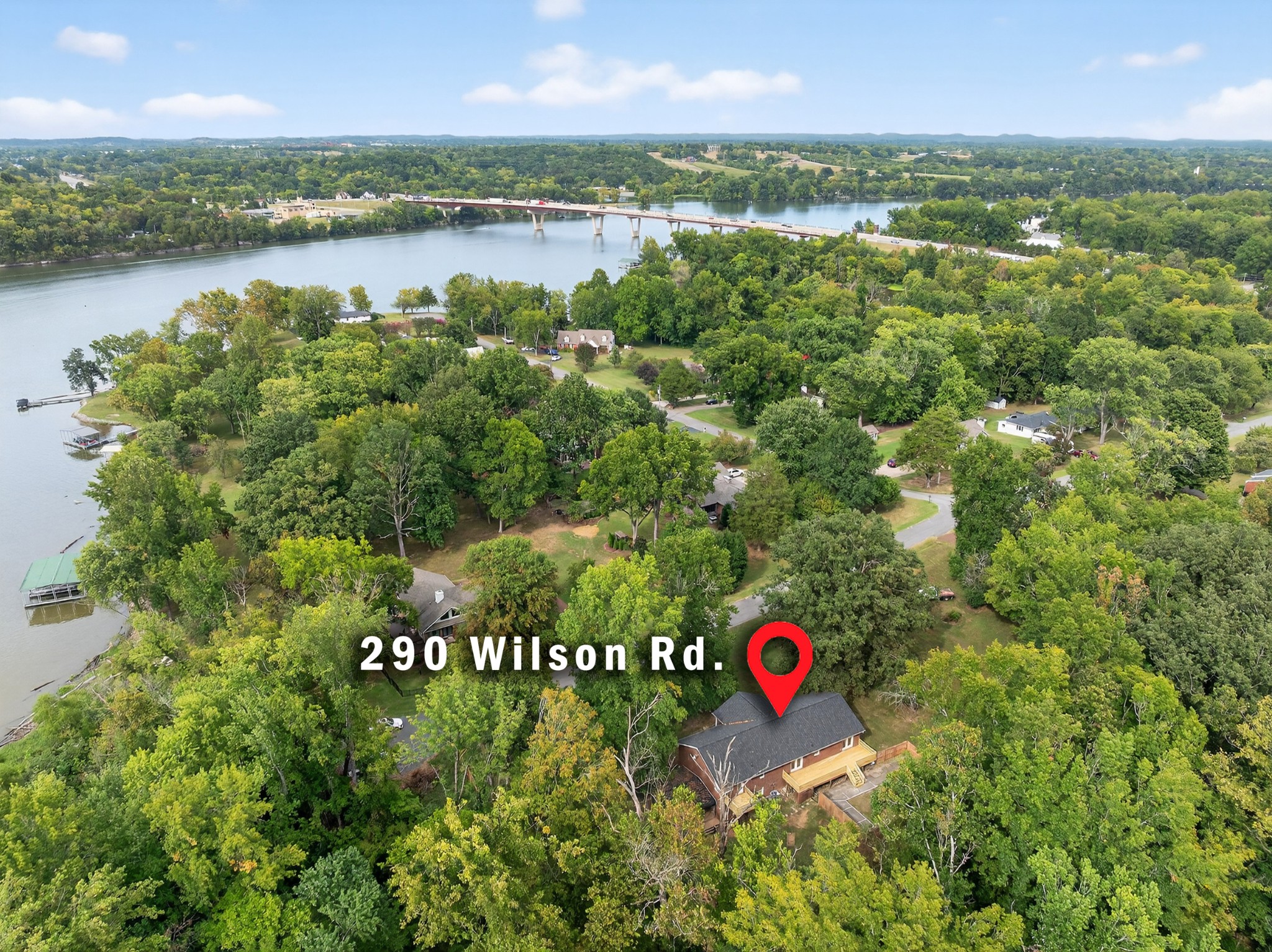 290 Wilson Road Lebanon, TN 37087 - Photo 5 of 80