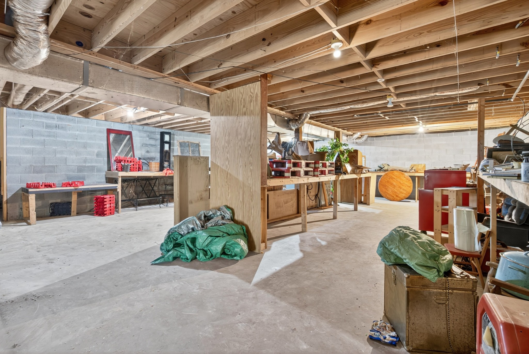 290 Wilson Road Lebanon, TN 37087 - Photo 54 of 80