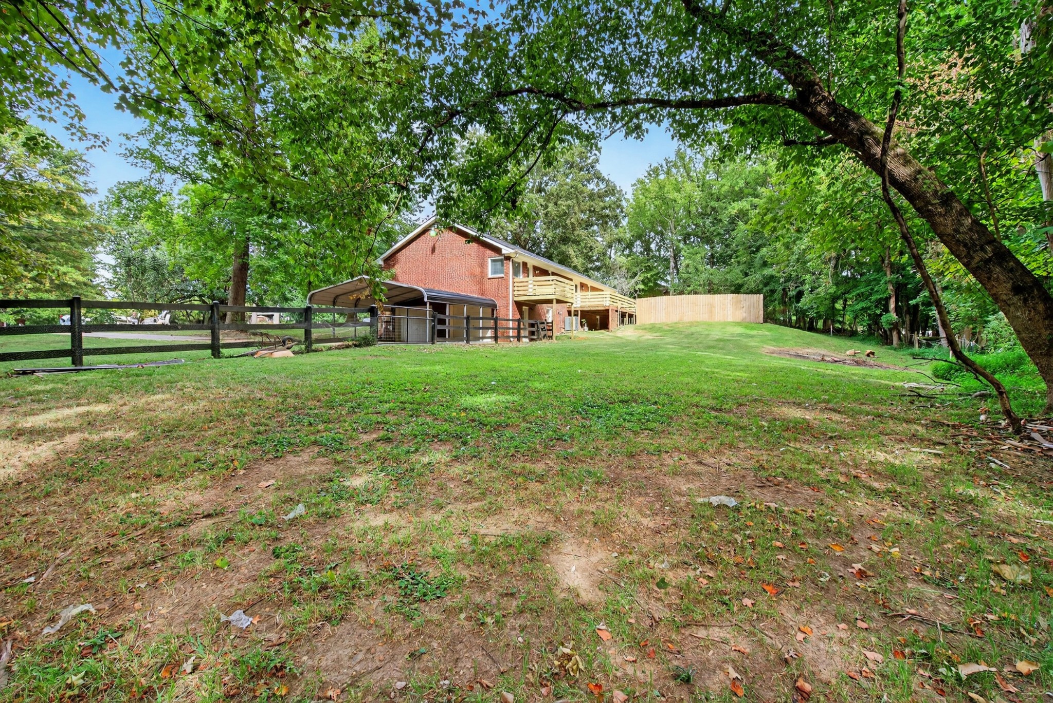 290 Wilson Road Lebanon, TN 37087 - Photo 57 of 80