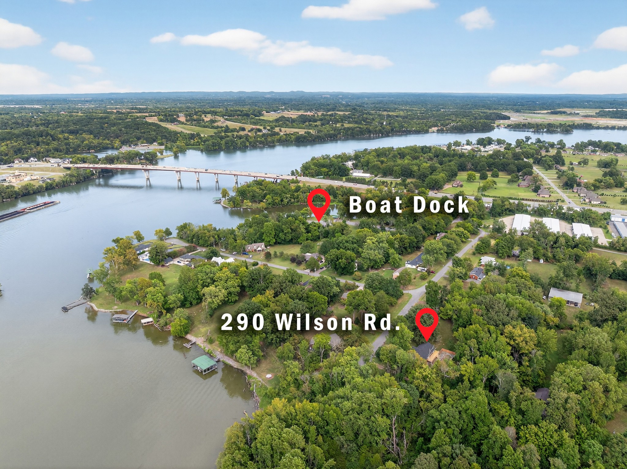 290 Wilson Road Lebanon, TN 37087 - Photo 6 of 80