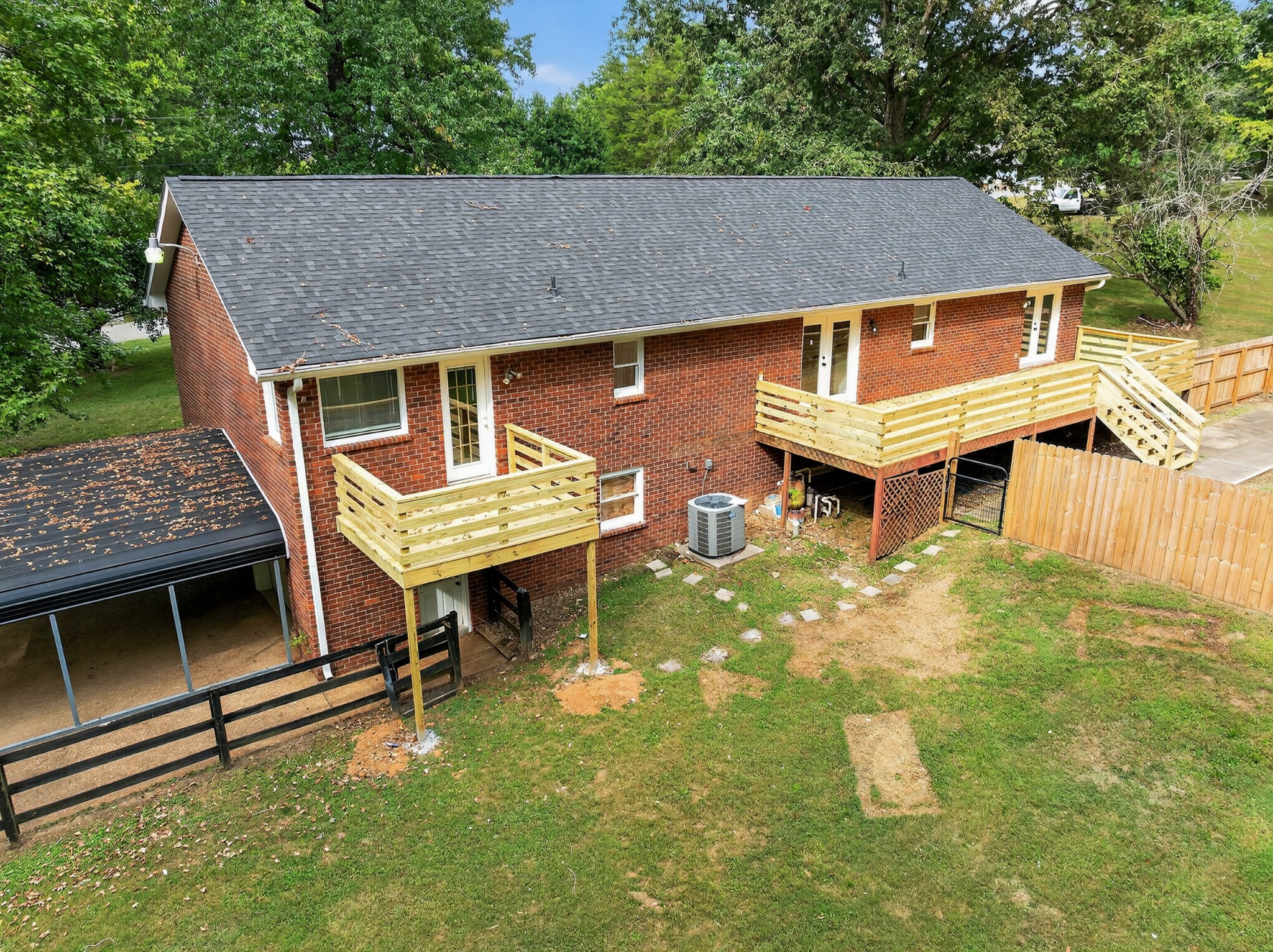 290 Wilson Road Lebanon, TN 37087 - Photo 62 of 80