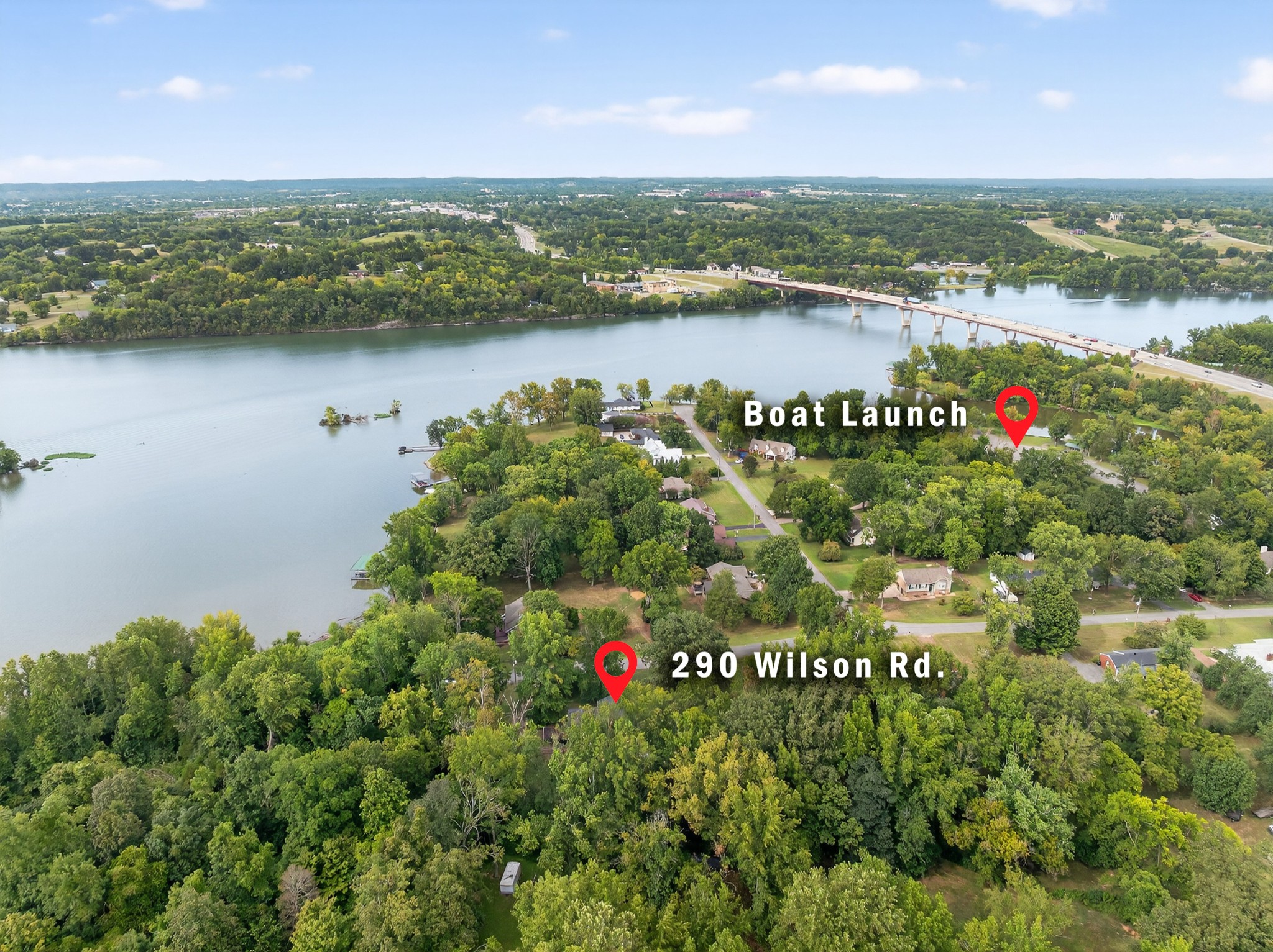 290 Wilson Road Lebanon, TN 37087 - Photo 68 of 80