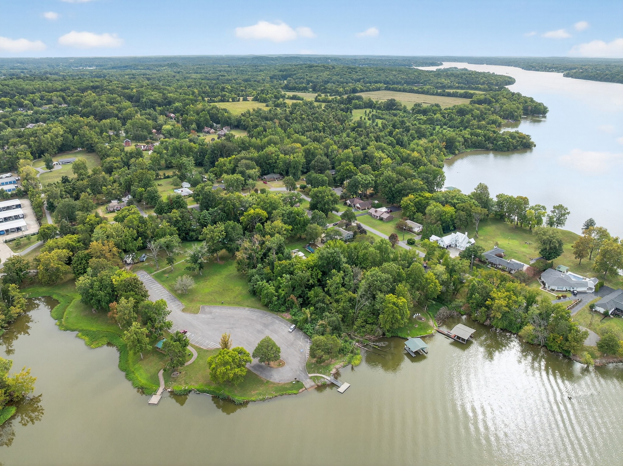 290 Wilson Road Lebanon, TN 37087 - Photo 74 of 80