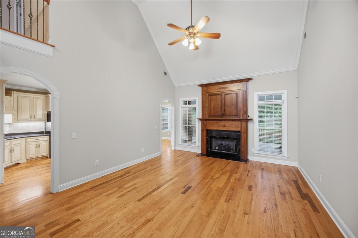 134 Broadleaf Drive Macon, GA 31210 - Photo 5 of 44