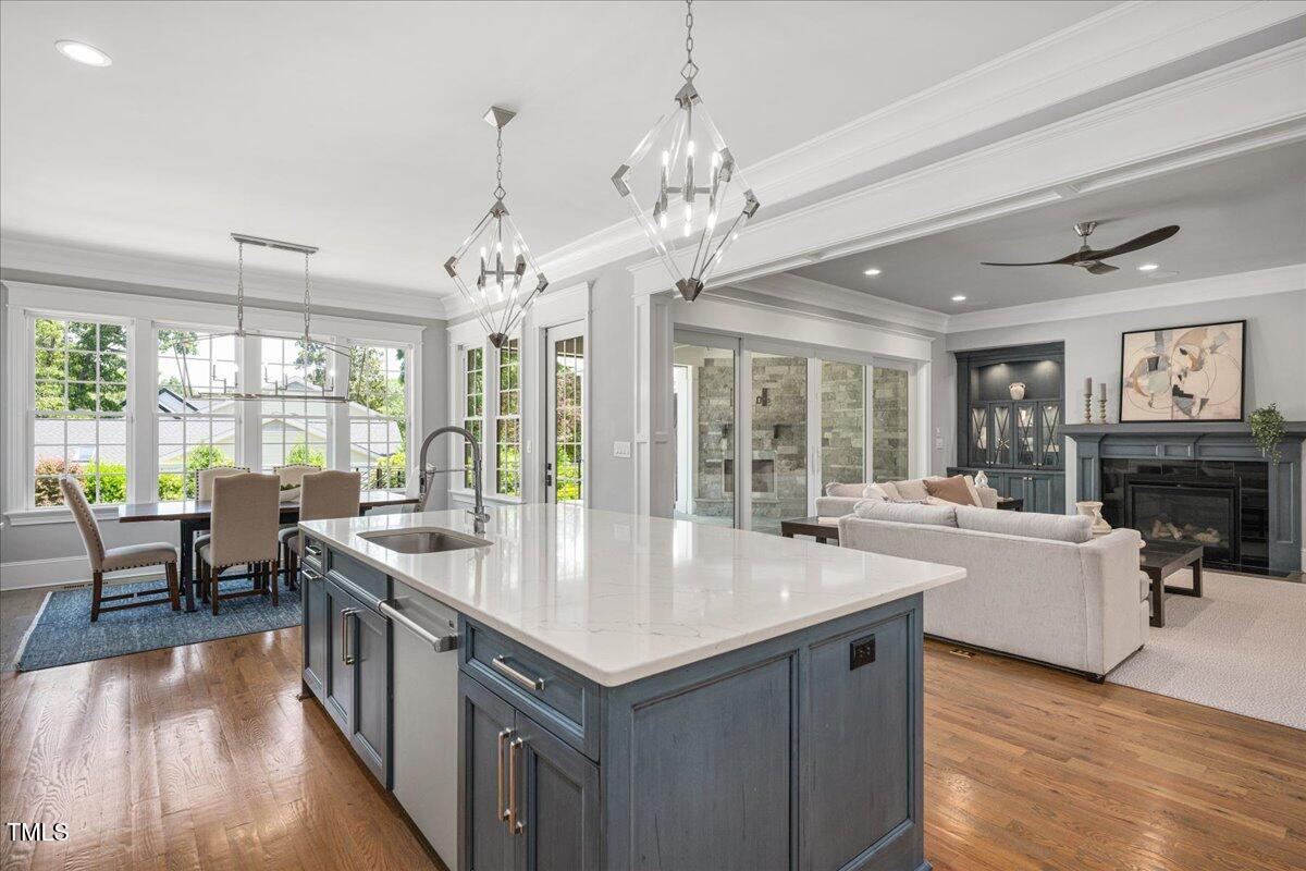 6502 New Market Way Raleigh, NC 27615 - Photo 14 of 54 14-43