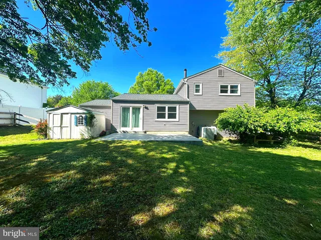 $475,000 | 6403 Park Hall Drive, Laurel, MD 20707