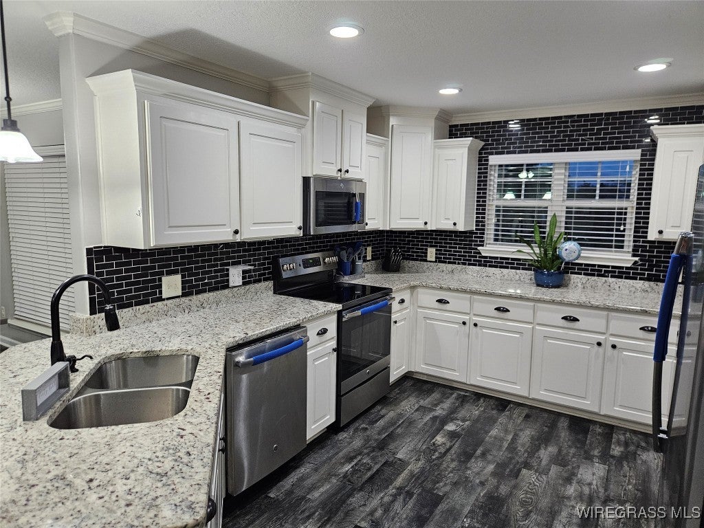 1226 Sandbed Road Newton, AL 36352 - Photo 23 of 36 Gallery Image 23