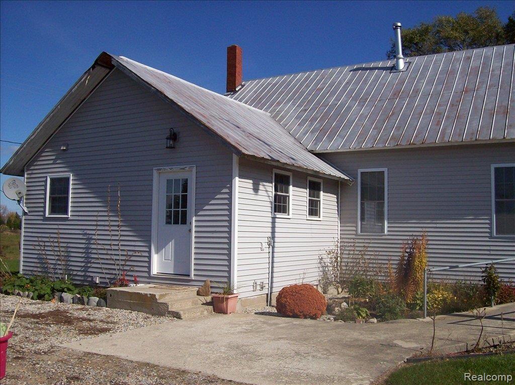 5725 Galbraith Line Road Croswell, MI 48422 - Photo 14 of 14 Galbraith 014