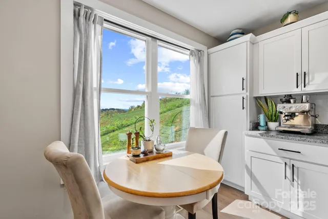 $409,900 | 121 Ponder Street, Mars Hill, NC 28754