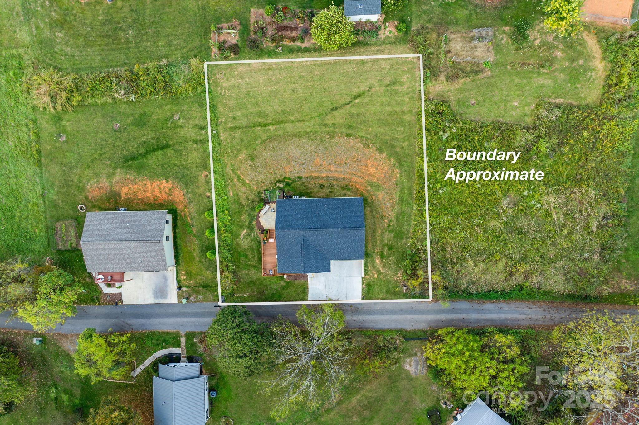 121 Ponder Street Mars Hill, NC 28754 - Photo 24 of 27