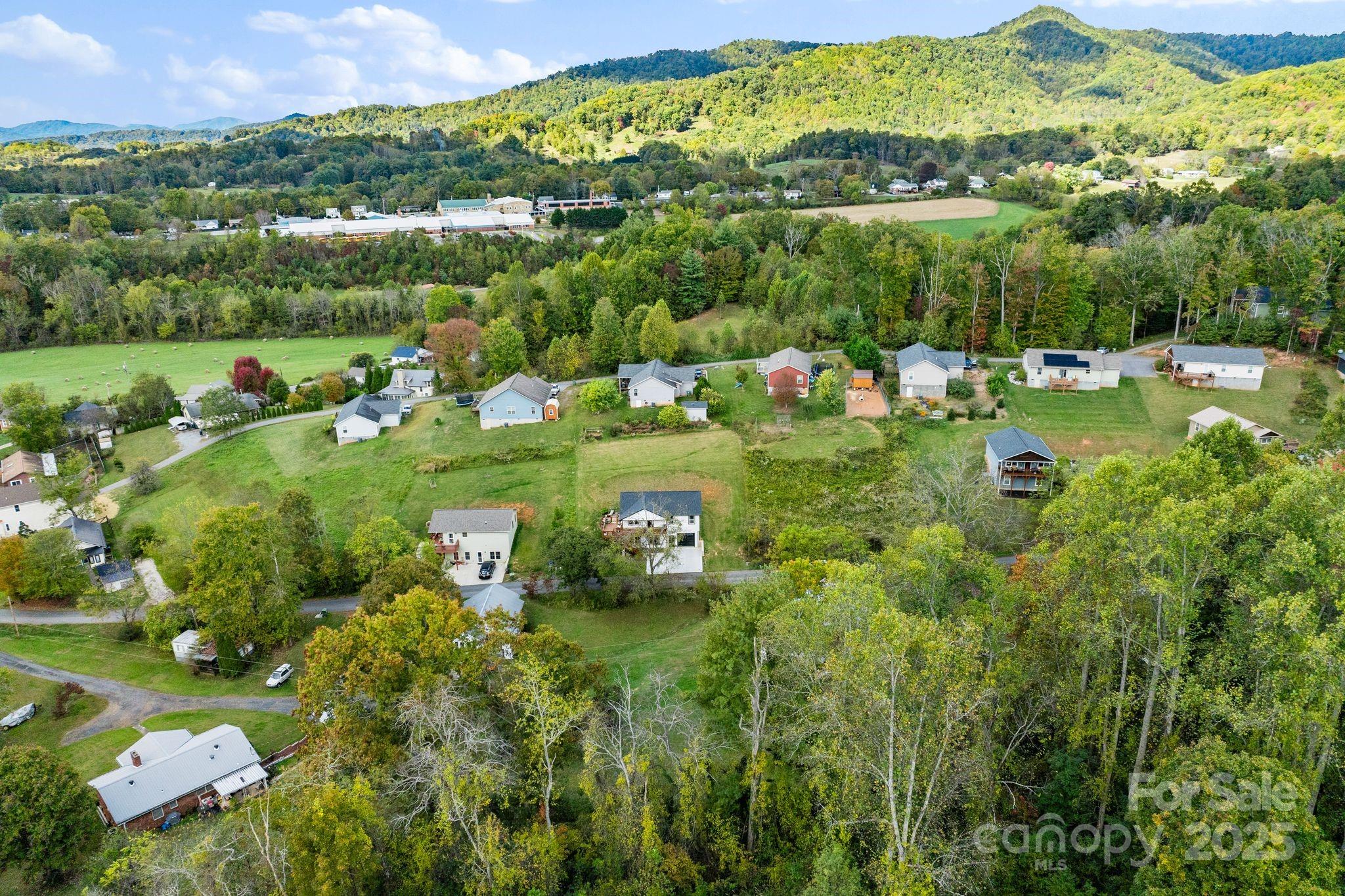 121 Ponder Street Mars Hill, NC 28754 - Photo 25 of 27