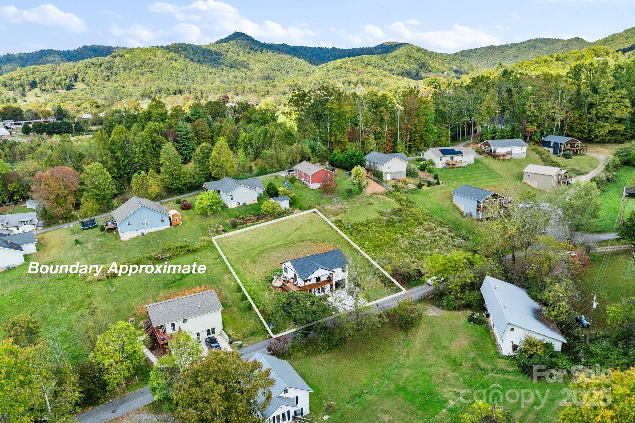 121 Ponder Street Mars Hill, NC 28754 - Photo 27 of 27