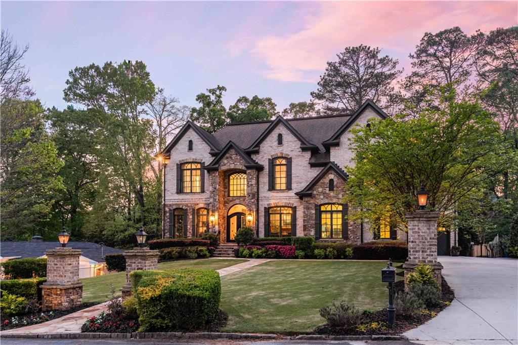 1686 Montcliff Court Decatur, GA 30033 - Photo 94 of 98 Gallery Image 94