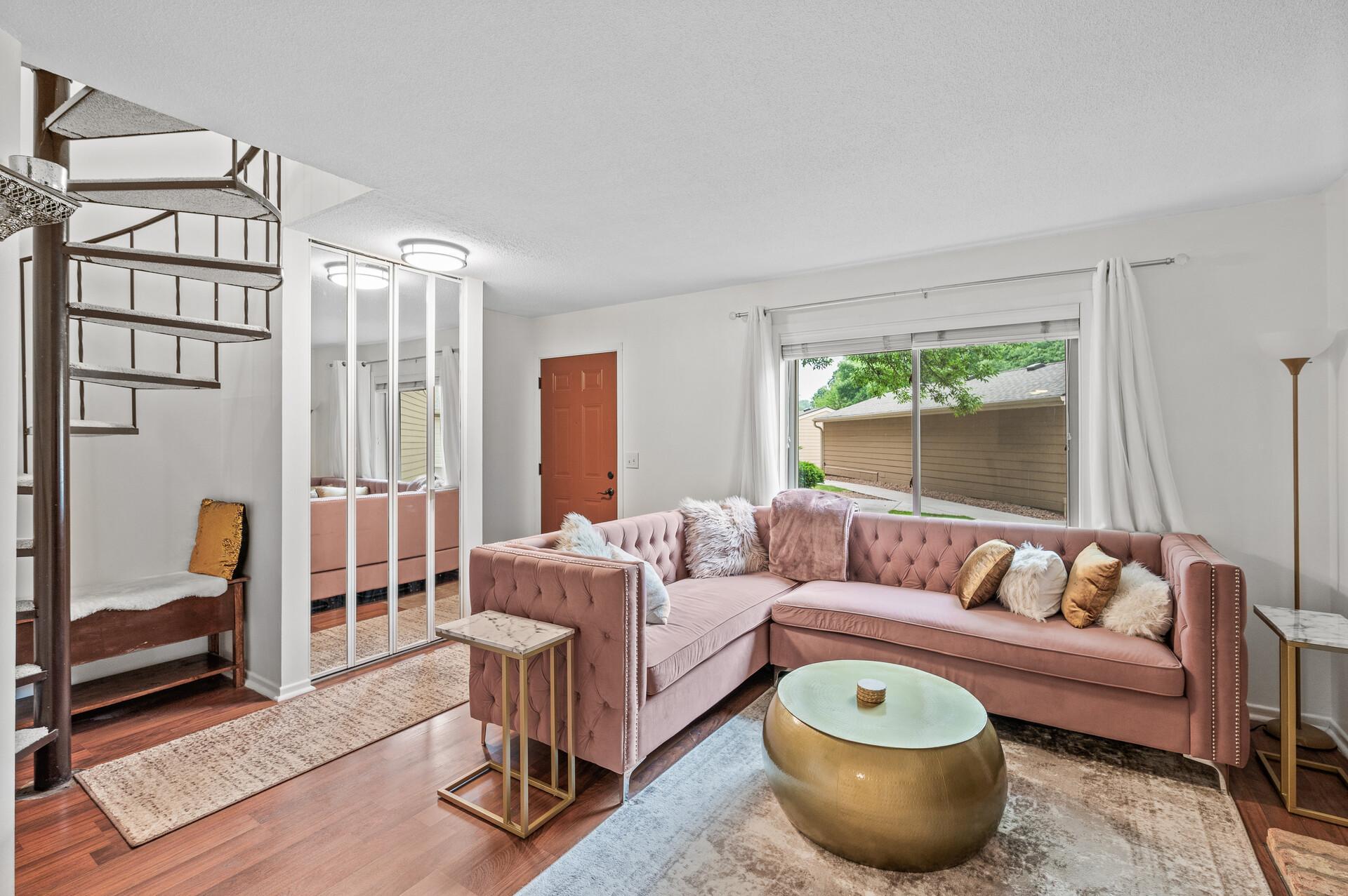 2220 Ridge Drive, Unit 16 St. Louis Park, MN 55416 - Photo 4 of 28