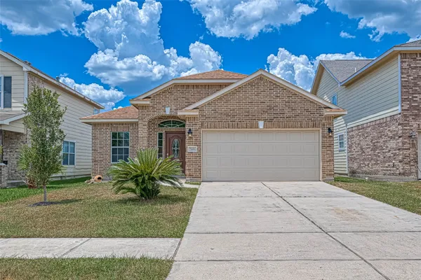 $2,150 | 7431 Stallion Trail Drive, Humble, TX 77338