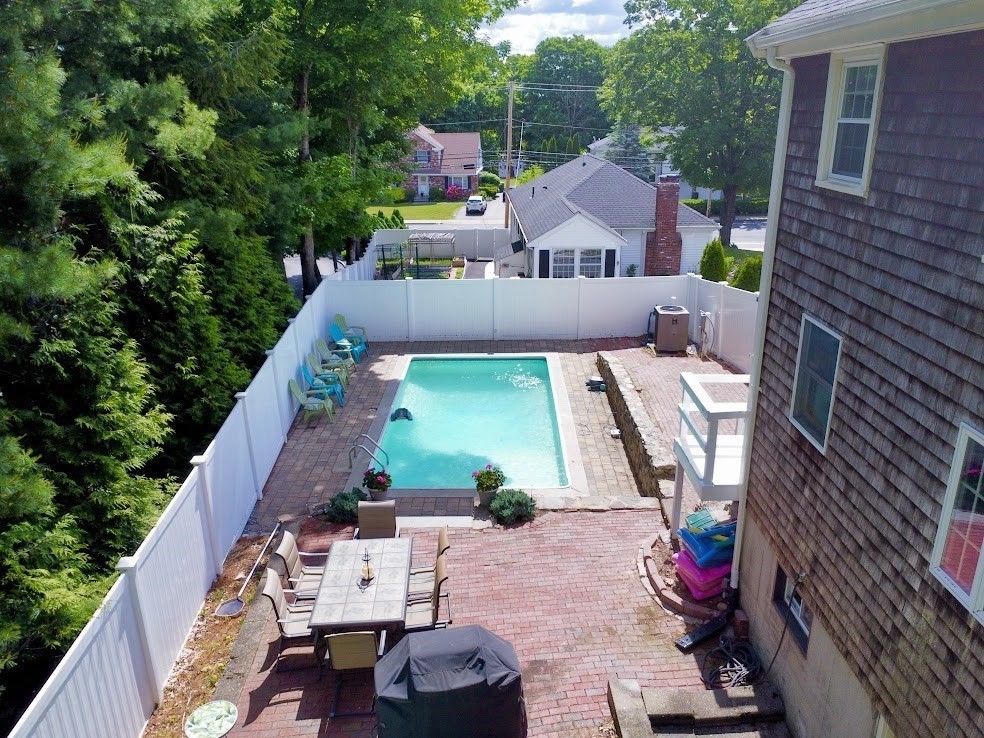 15 Calvin Road North Attleboro, MA 02760 - Photo 37 of 41