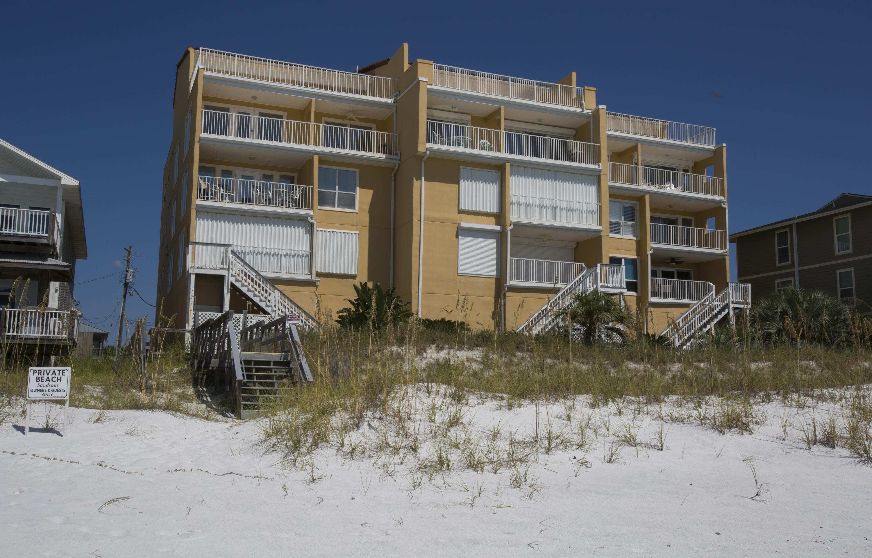 261 Sandtrap Road, Unit 2W Miramar Beach, FL 32550 - Photo 16 of 23 Gallery Image 16