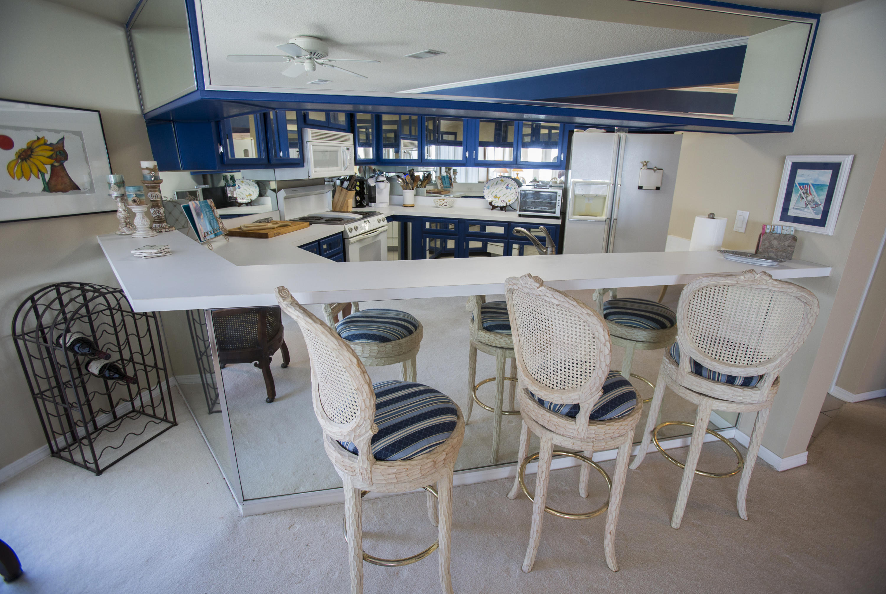 261 Sandtrap Road, Unit 2W Miramar Beach, FL 32550 - Photo 5 of 23 Gallery Image 5
