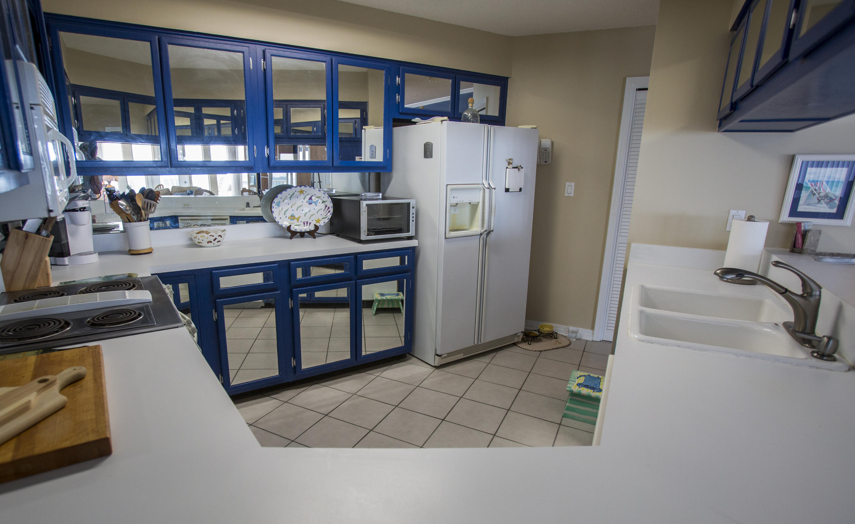 261 Sandtrap Road, Unit 2W Miramar Beach, FL 32550 - Photo 6 of 23 Gallery Image 6